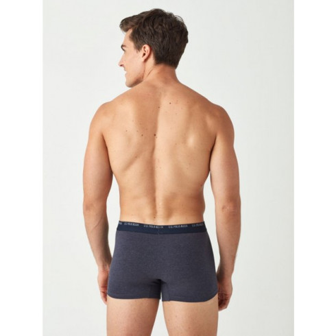 Фото Труси боксери чоловічі набір 2 шт. U.S. POLO ASSN 80368 - зображення 2