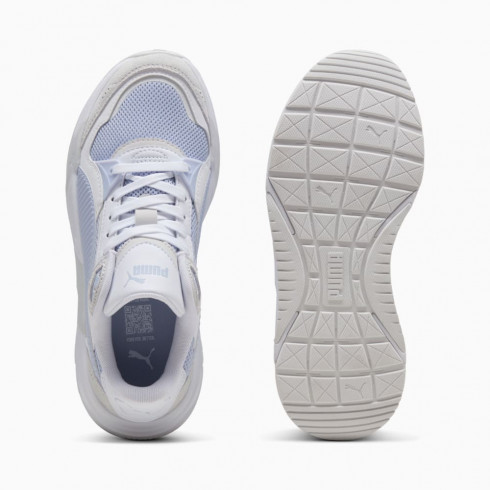 Кросівки Puma Trinity 2 Sneakers 400230-10 - зображення 3 Фото Кросівки Puma Trinity 2 Sneakers 400230-10 - зображення 3