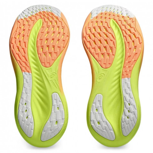 Фото Жіночі бігові кросівки Asics GEL-NIMBUS 26 PARIS 1012B743-750 - зображення 7