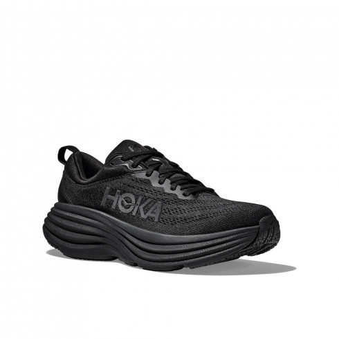 Фото Жіночі бігові кросівки Hoka One One W BONDI 8 1127952-BBLC - зображення 3