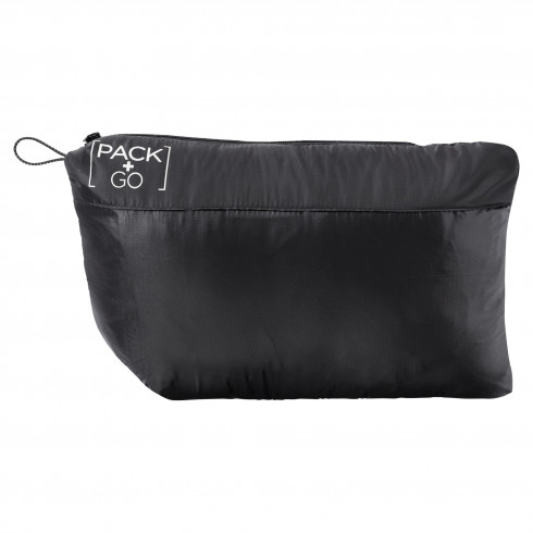 Фото Пуховик чоловічий прошитий Jack Wolfskin PACK & GO DOWN JKT M 1205933_6000 - зображення 4