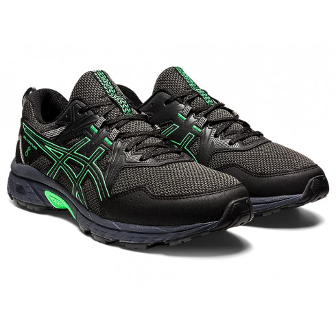 Фото Чоловічі бігові кросівки ASICS GEL-VENTURE 8 1011A824-901 - зображення 4