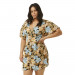Жіноча сукня Rip Curl Follow The Sun Mini 04DWDR-90 - зображення 2 Фото Жіноча сукня Rip Curl Follow The Sun Mini 04DWDR-90 - зображення 2