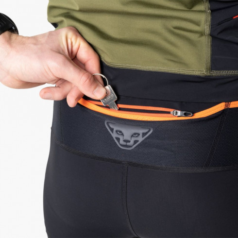 Фото Чоловічі штани для бігу Dynafit ULTRA 2 M LON TIGHTS  71150_0912 - зображення 3