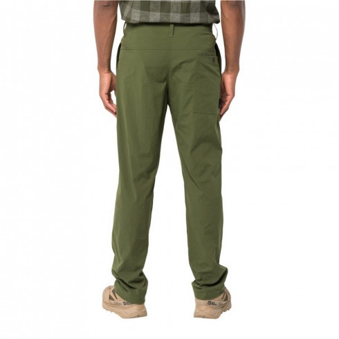 Фото Чоловічі штани Jack Wolfskin DESERT PANTS M 1508331_4129 - зображення 3
