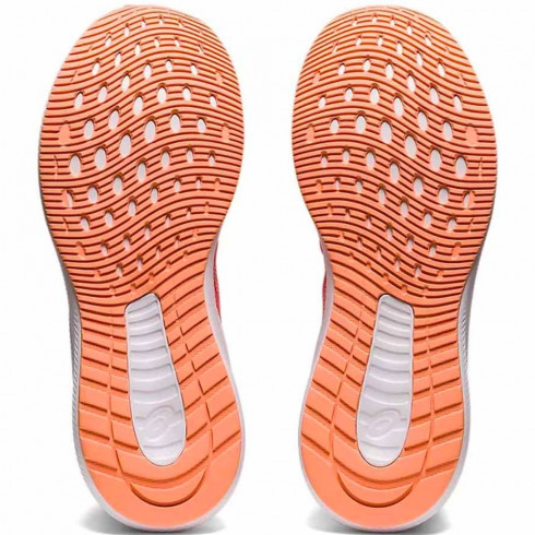 Фото Жіночі бігові кросівки Asics PATRIOT 13 1012B312-700 - зображення 4