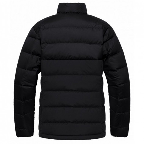 Фото Жіноча прошита пухова куртка Jack Wolfskin ATHER DOWN JKT W A60329_6000 - зображення 3