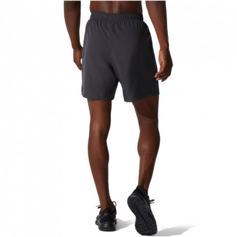 Фото Чоловічі шорти Asics CORE 2-N-1 7IN SHORT 2011C335-020 - зображення 2