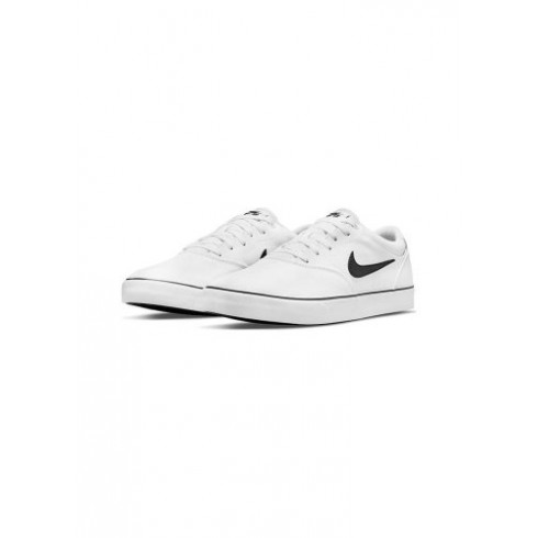 Фото Чоловічі кеди  Nike Sb Chron 2 Cnvs DM3494-100 - зображення 7