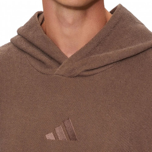 Фото Чоловіче худі Adidas M A SZN L HD IY6578 - зображення 5