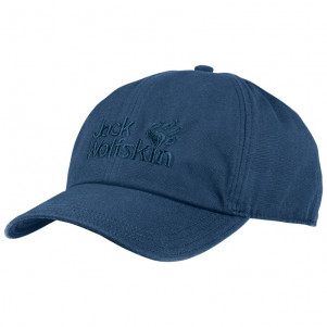 Кепка Jack Wolfskin BASEBALL CAP 1900671-1588