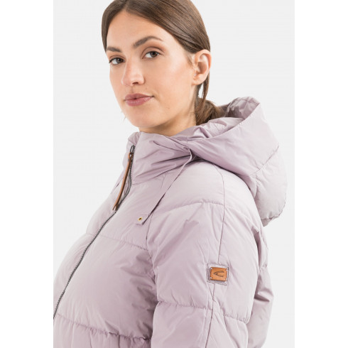 Фото Зимове жіноче напівпальто Camel Active COAT 310380-8R26-28 - зображення 3