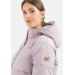 Фото Зимове жіноче напівпальто Camel Active COAT 310380-8R26-28 - зображення 3