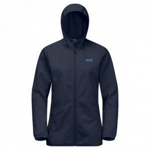 Куртка жіноча Jack Wolfskin NORTHERN POINT WOMEN 1304011-1910