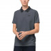 Фото Поло чоловіче Jack Wolfskin PIQUE POLO MEN 1804653_6000 - зображення 2