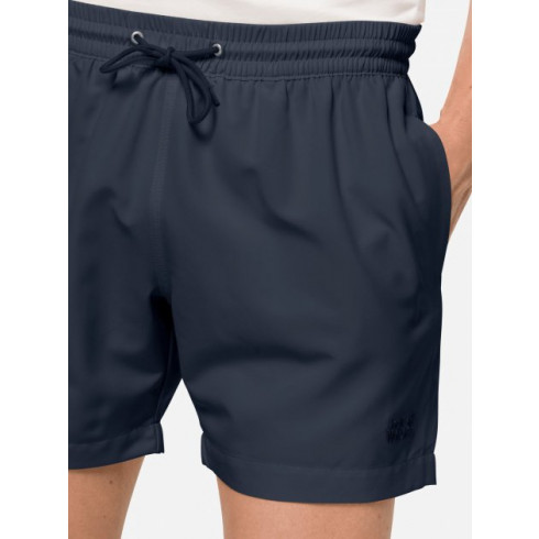 Фото Чоловічі аква шорти Jack Wolfskin BAY SWIM SHORT M 1505523_1010 - зображення 3