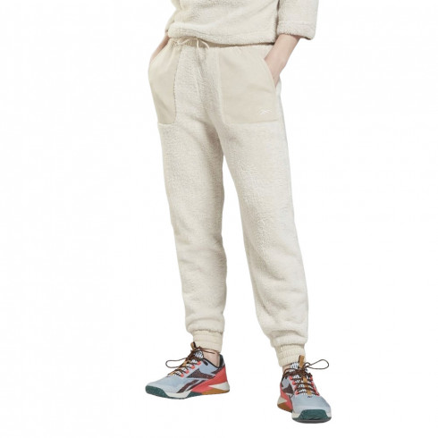 Фото Жіночі штани Reebok MYT COZY GV3289 - зображення 2