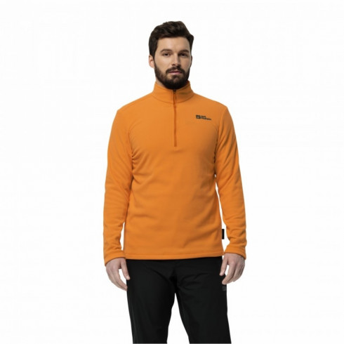 Фото Чоловічий фліс Jack Wolfskin TAUNUS HZ M 1709522_3285 - зображення 3