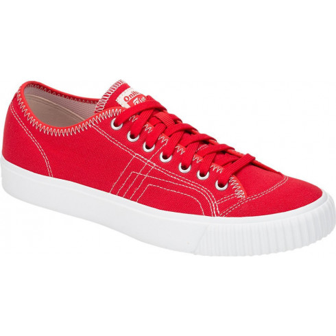 Фото Кросівки чоловічі Onitsuka Tiger OK BASKETBALL LO 1183A204-601 - зображення 3