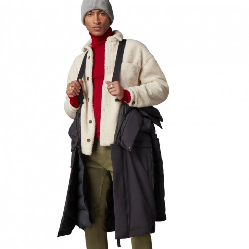 Фото Чоловіча куртка Adidas MYSHELTER COLD.RDY GT6569 - зображення 6