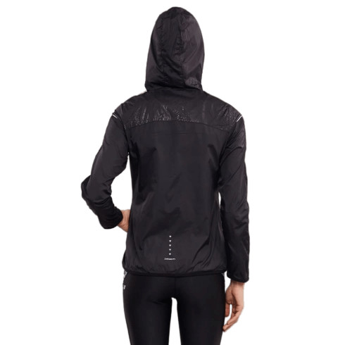 Фото Вітровка жіноча Bilcee BAYAN DOKUMA RUZGARLIK 71B0831-DP-116 - зображення 3