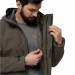 Фото Чоловіча куртка 3 в 1 Jack Wolfskin ALTENBERG 3IN1 JKT M 1115301_5719 - зображення 6