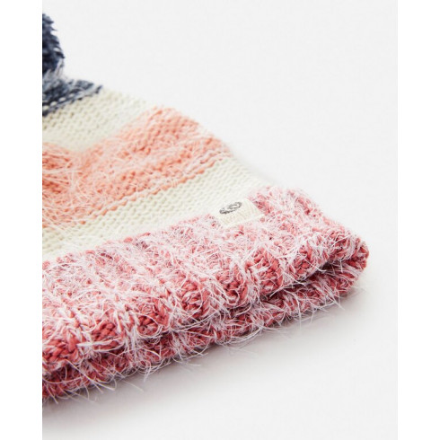 Фото Шапка Rip Curl SURF TREEHOUSE POM POM BEANIE 00IWHE-3282 - зображення 2