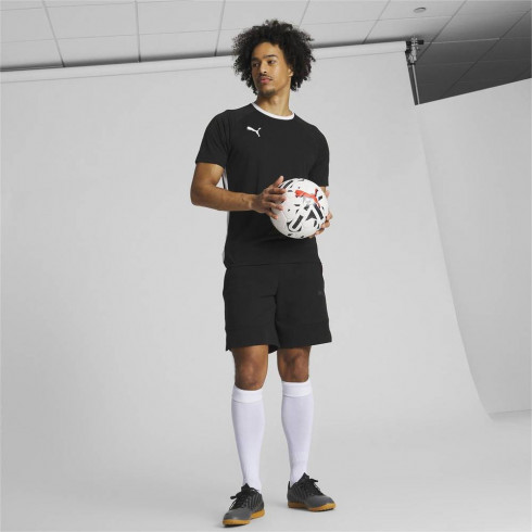 Фото М'яч футбольний Puma Orbita 2 TB (FIFA Quality Pro) 083775-03 - зображення 4