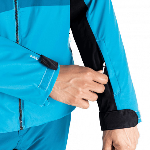 Фото Куртка чоловіча гірськолижна Dare 2b Intercede Jacket DMP529-F0X - зображення 4