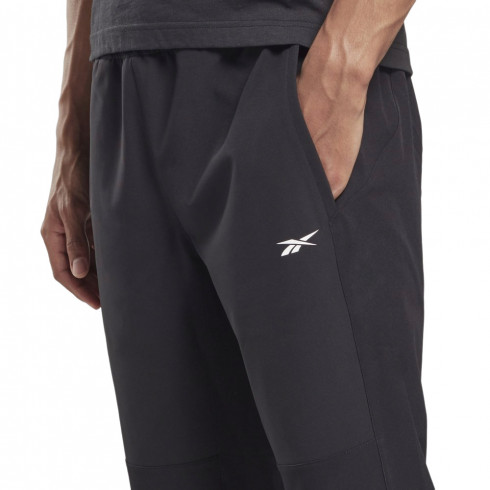 Фото Чоловічі штани ReebokTHERMOWARM+GRAPHENE GT3251 - зображення 4