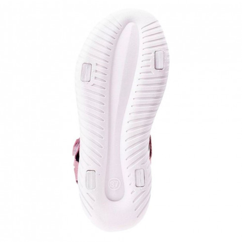 Фото Сандалі жіночі HI-TEC APODIS WOS-BRID ROSE/BLK/WHIT - зображення 5