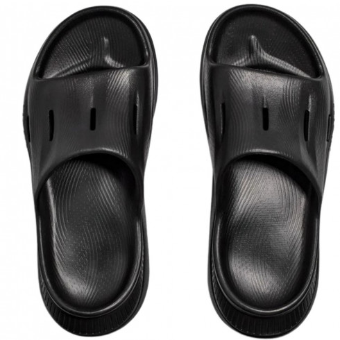 Фото Чоловічі в'єтнамки Hoka One One U ORA RECOVERY SLIDE 3 1135061-BBLC - зображення 6