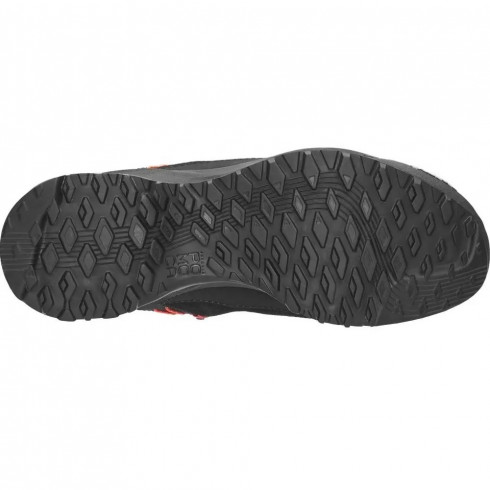 Фото Жіночі трекінгові кросівки Salewa WS WILDFIRE LEATHER 61396_7953 - зображення 5