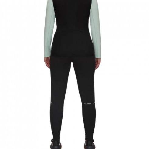 Фото Жіночі штани для туризму Mammut Aenergy TR Pants Women 1021-01250-BLACK - зображення 2