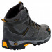 Фото Чоловічі черевики Jack Wolfskin VOJO HIKE MID TEXAPORE 4011361-3800 - зображення 3