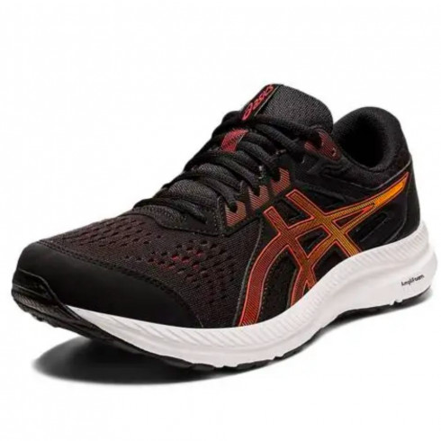 Фото Чоловічі бігові кросівки Asics GEL-CONTEND 8 1011B492-004 - зображення 4