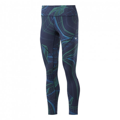 Фото Жіночі легінси Reebok Lux Perform Technical Twist FT0845 - зображення 8