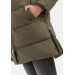 Фото Зимове жіноче напівпальто Camel Active COAT 310380-8R26-61 - зображення 4