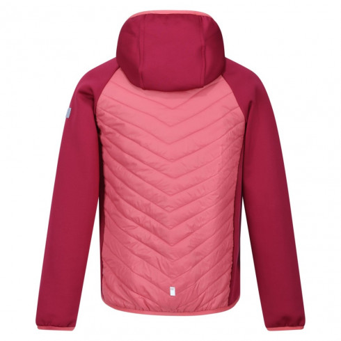 Фото Дитячий шел Regatta Kielder HybridVII RKN147-B75 - зображення 5