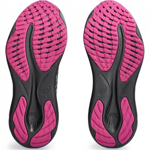 Фото Жіночі бігові кросівки Asics GEL-PULSE 15 GTX 1012B592-001 - зображення 7