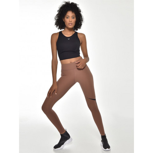 Фото Жіночі легінси Bilcee TB20WF09W9217-1620 - зображення 4