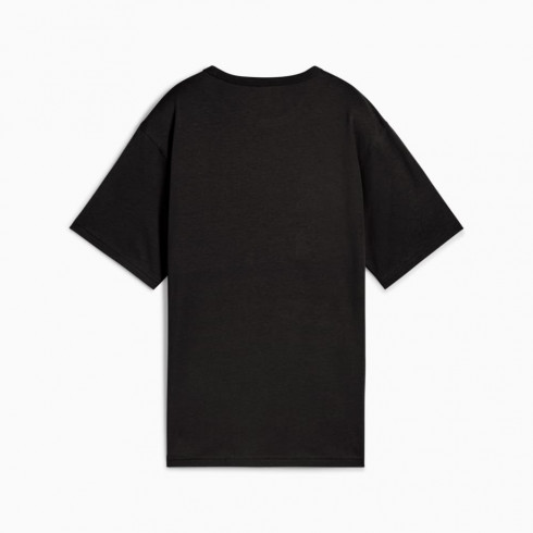 Фото Жіноча футболка Puma CLASS Relaxed Tee 685031-01 - зображення 3