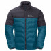 Фото Пуховик чоловічий прошитий Jack Wolfskin DNA TUNDRA DOWN JKT M 1206622_4133 - зображення 1