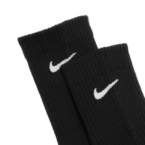 Фото Шкарпетки Nike U NK ED PLS LTWT CRW 160 TAB DX1158-010 - зображення 2