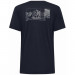 Фото Чоловіча футболка Jack Wolfskin VONNAN GRAPHIC T M A62314_T0242 - зображення 7