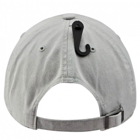 Фото Кепка 47 Brand LOS ANGELES DODGERS BASE RUNNE B-BSRNR12GWS-GYA - зображення 2