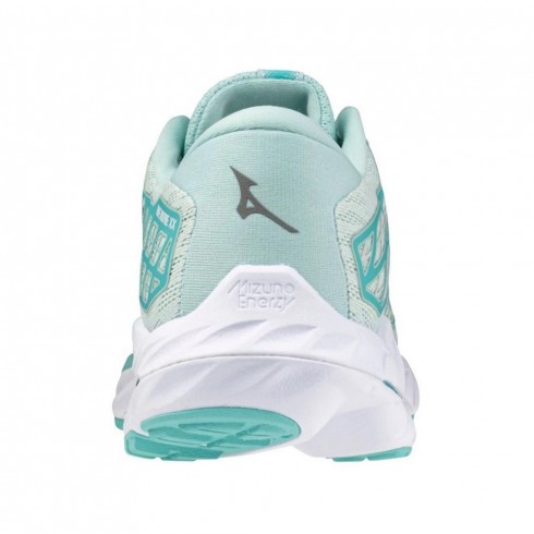Фото Жіночі бігові кросівки Mizuno WAVE INSPIRE 20 J1GD2444-26 - зображення 5