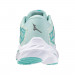 Фото Жіночі бігові кросівки Mizuno WAVE INSPIRE 20 J1GD2444-26 - зображення 5