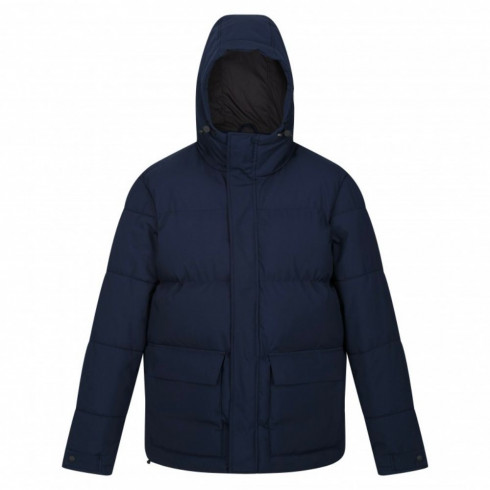 Фото Чоловічий синтетичний пуховик Regatta Falkner RMN214-540 - зображення 3