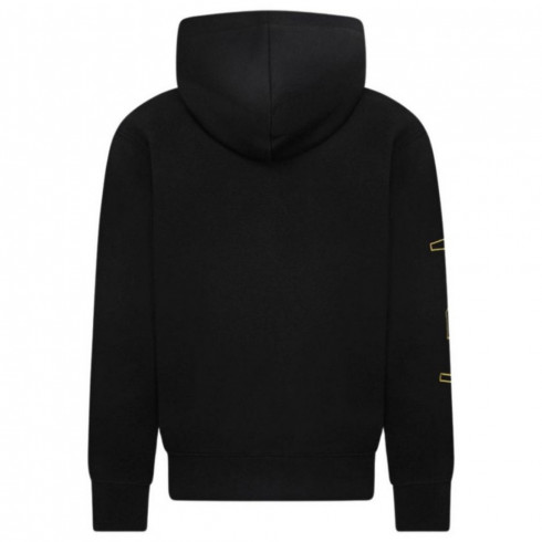 Фото Дитяча толстовка Jordan TAKE FLIGHT B&G FULL-ZIP 95C806-023 - зображення 3